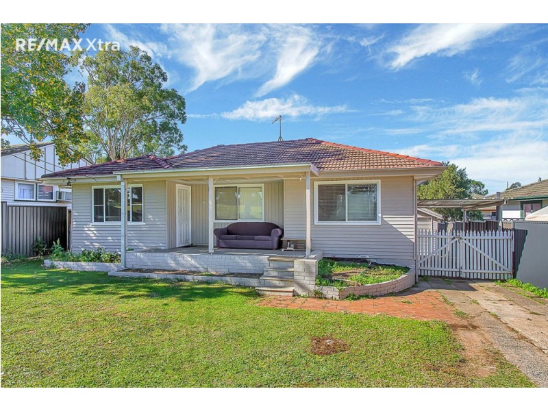 7 Tabali Street, Whalan NSW 2770