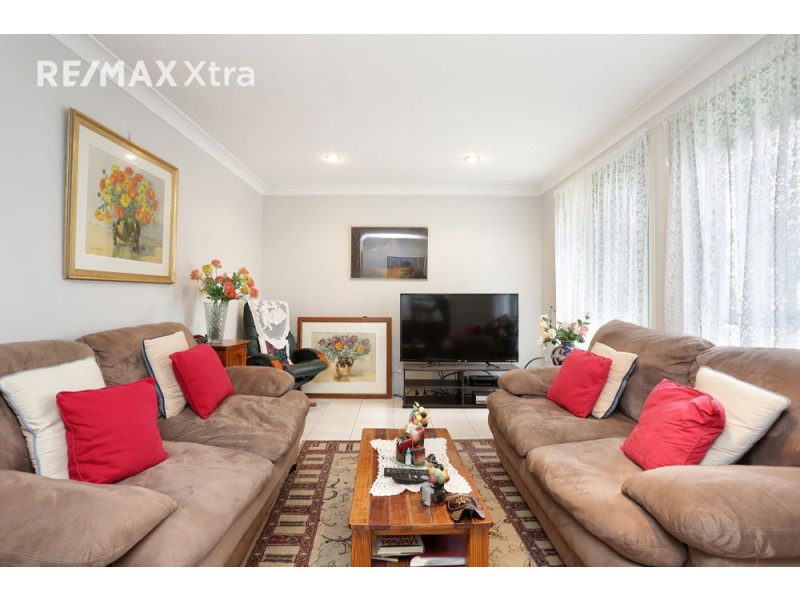 3 Rita Place, Oakhurst NSW 2761