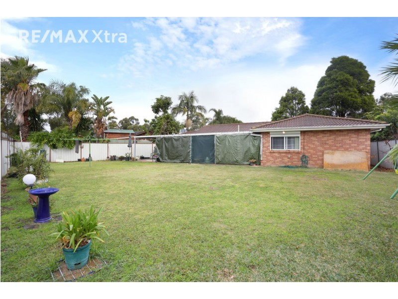 3 Rita Place, Oakhurst NSW 2761