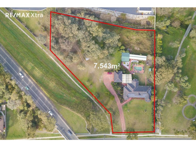 39-41 Beames Avenue, Rooty Hill NSW 2766