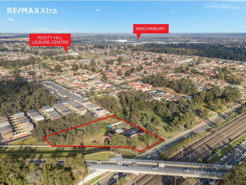39-41 Beames Avenue, Rooty Hill NSW 2766
