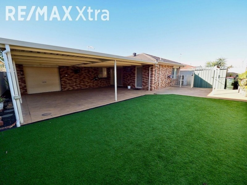 20 Gosha Close, Rooty Hill NSW 2766