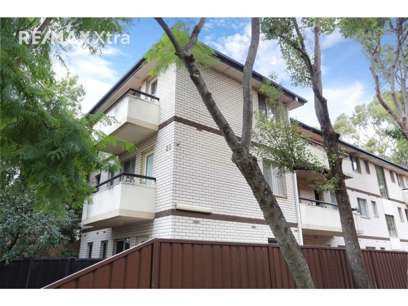 7/22 Caroline Street, Westmead NSW 2145