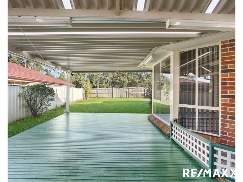 3 Rutherglen Place, Minchinbury NSW 2770