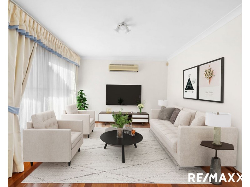 3 Rutherglen Place, Minchinbury NSW 2770