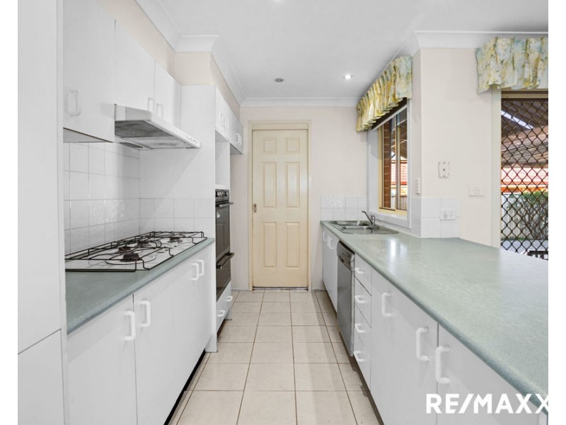 3 Rutherglen Place, Minchinbury NSW 2770