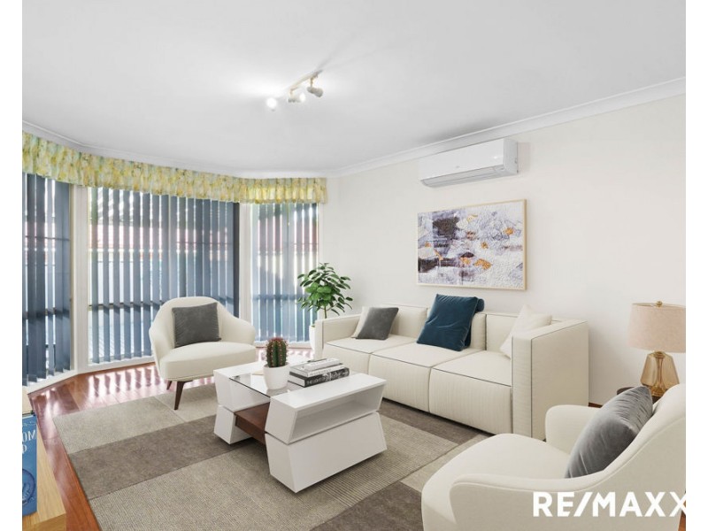3 Rutherglen Place, Minchinbury NSW 2770