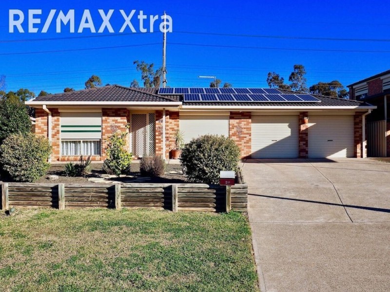 20 Gosha Close, Rooty Hill NSW 2766