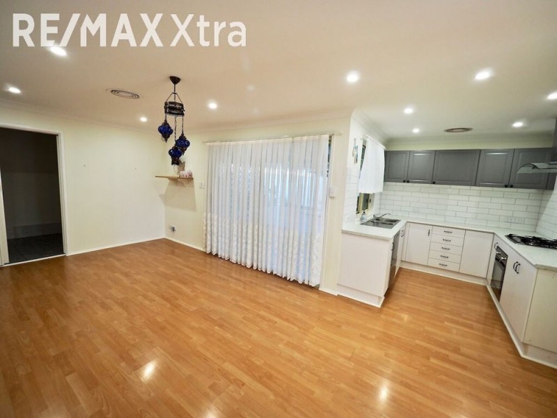 20 Gosha Close, Rooty Hill NSW 2766