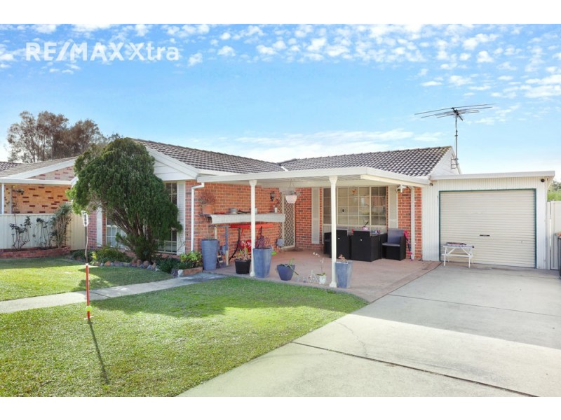 73 Dryden Avenue, Oakhurst NSW 2761