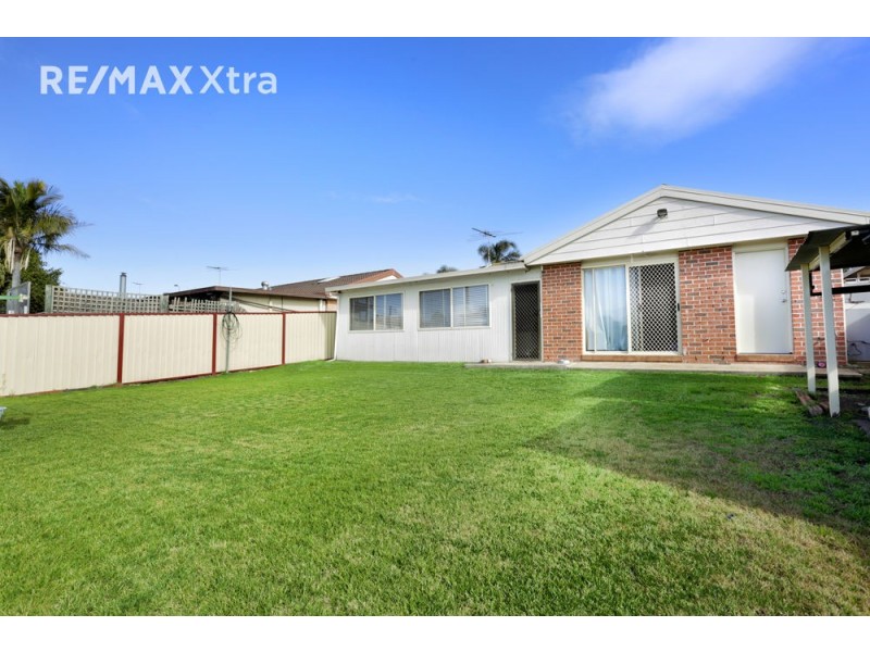 73 Dryden Avenue, Oakhurst NSW 2761