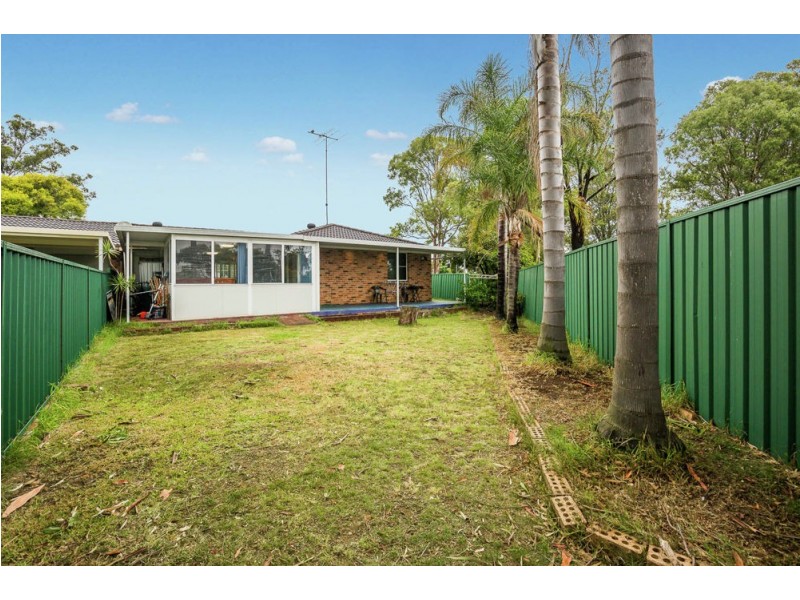 38 Carroll Crescent, Plumpton NSW 2761