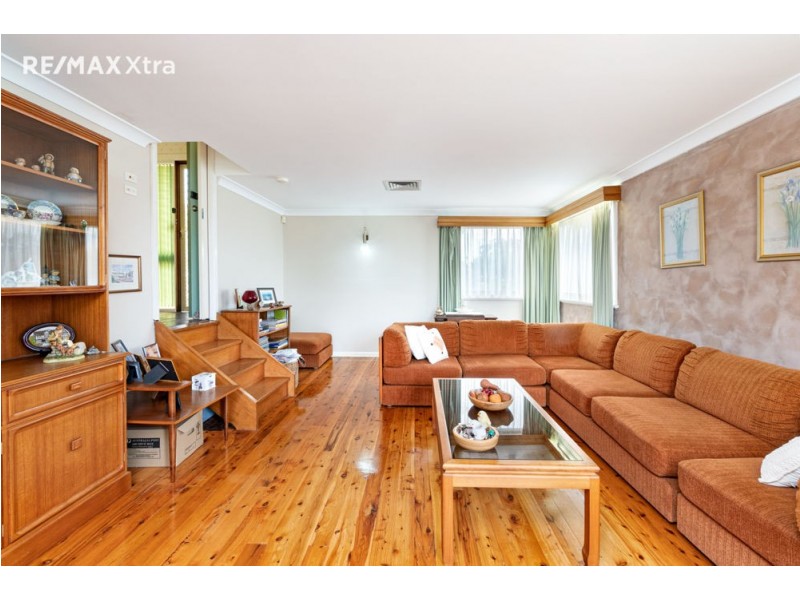 1 Flame PLace, Blacktown NSW 2148