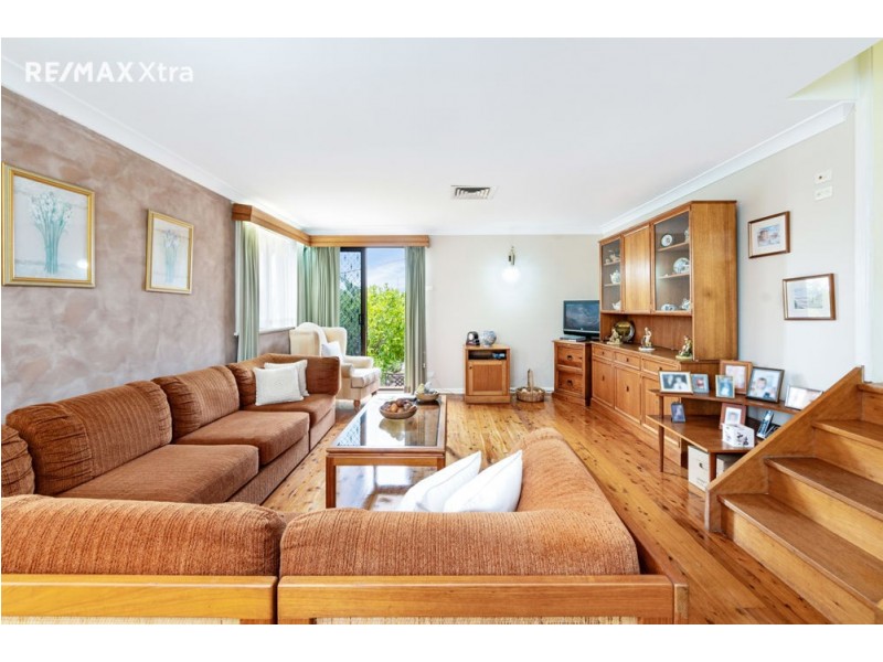 1 Flame PLace, Blacktown NSW 2148