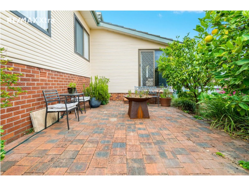 1 Flame PLace, Blacktown NSW 2148