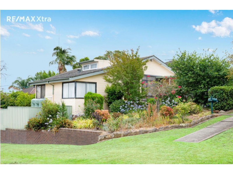 1 Flame PLace, Blacktown NSW 2148