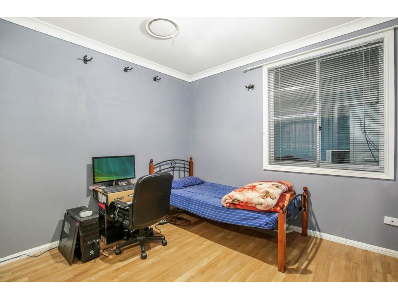 38 Carroll Crescent, Plumpton NSW 2761