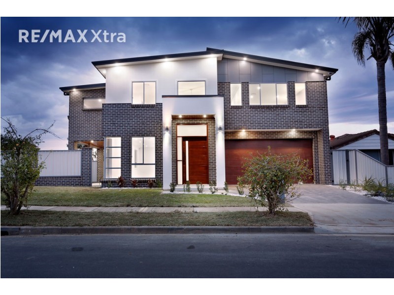 1 Durward Street, Dean Park NSW 2761