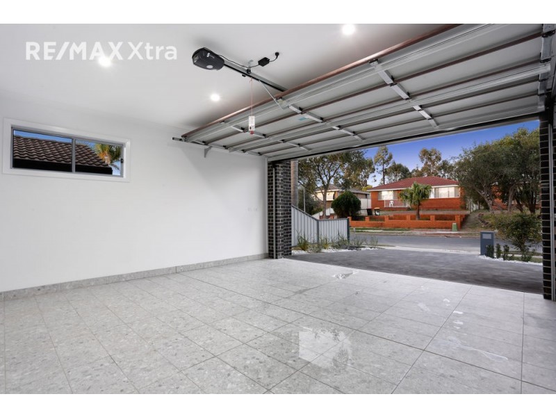 1 Durward Street, Dean Park NSW 2761