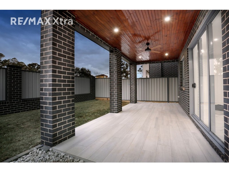 1 Durward Street, Dean Park NSW 2761