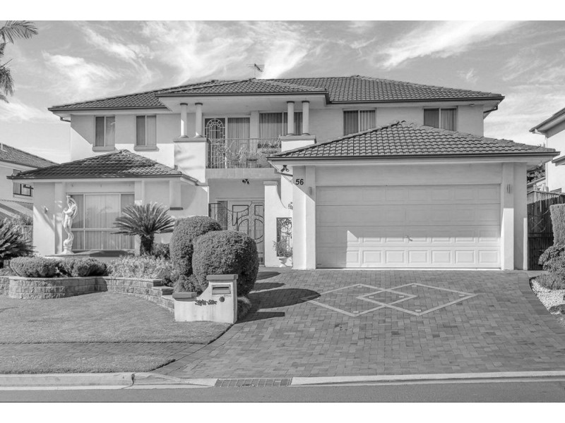 56 Greenhill Drive, Glenwood NSW 2768