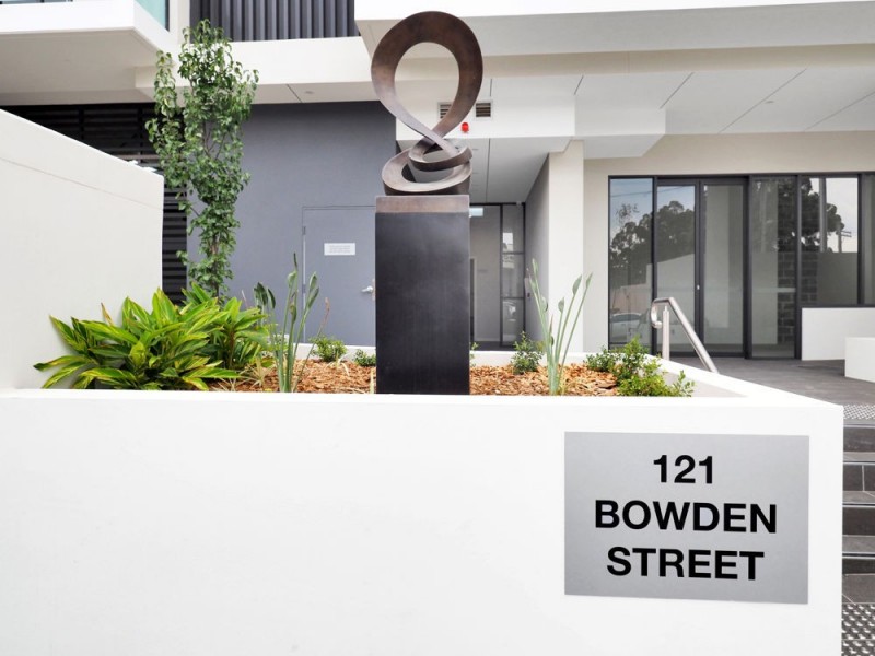 4/121 Bowden Street, Meadowbank NSW 2114