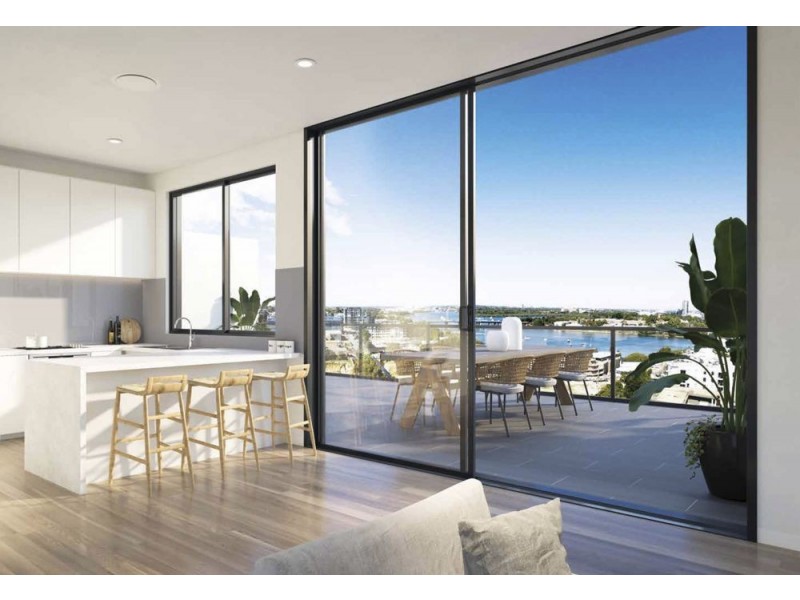 4/121 Bowden Street, Meadowbank NSW 2114