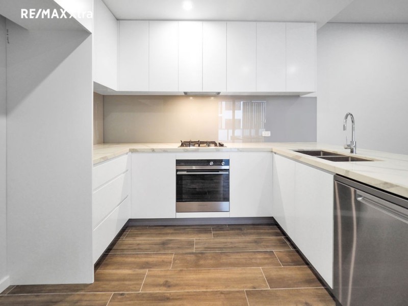 14/121 Bowden Street, Meadowbank NSW 2114