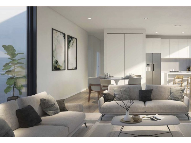 14/121 Bowden Street, Meadowbank NSW 2114