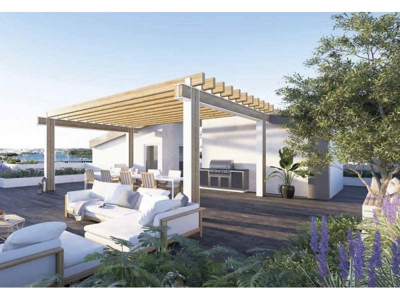 14/121 Bowden Street, Meadowbank NSW 2114