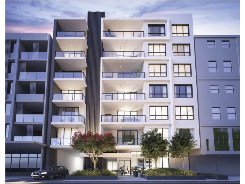 14/121 Bowden Street, Meadowbank NSW 2114