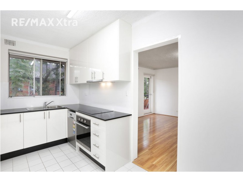 7/22 Caroline Street, Westmead NSW 2145