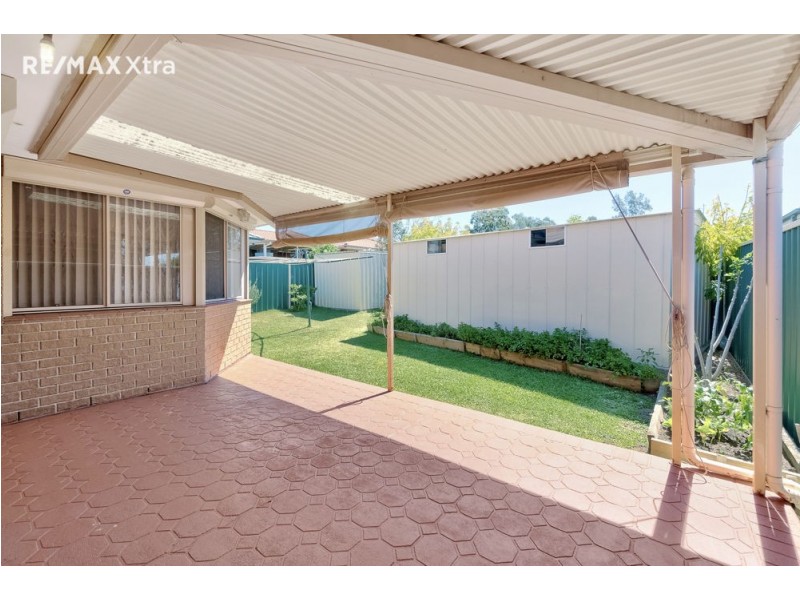 35A Melville Road, St Clair NSW 2759