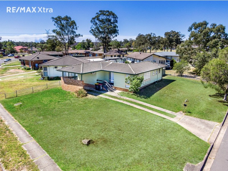 1 Anitra PLace, Shalvey NSW 2770