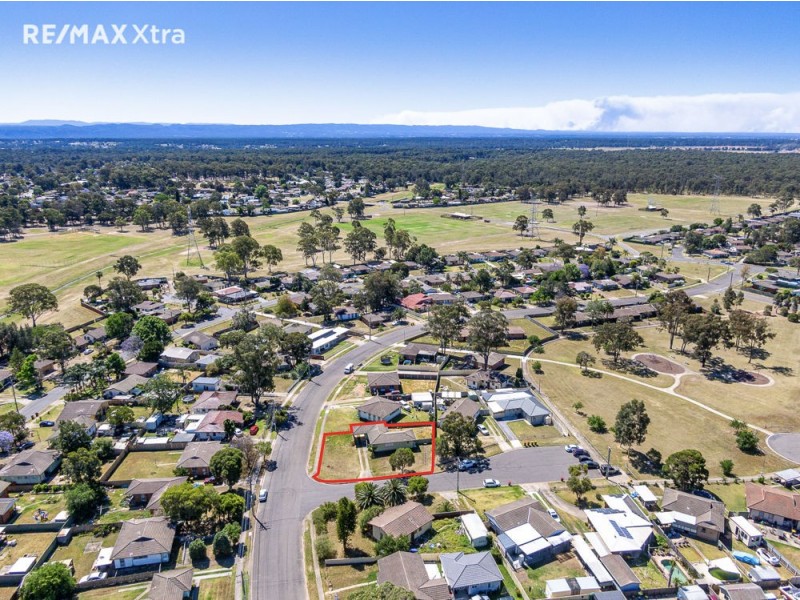 1 Anitra PLace, Shalvey NSW 2770