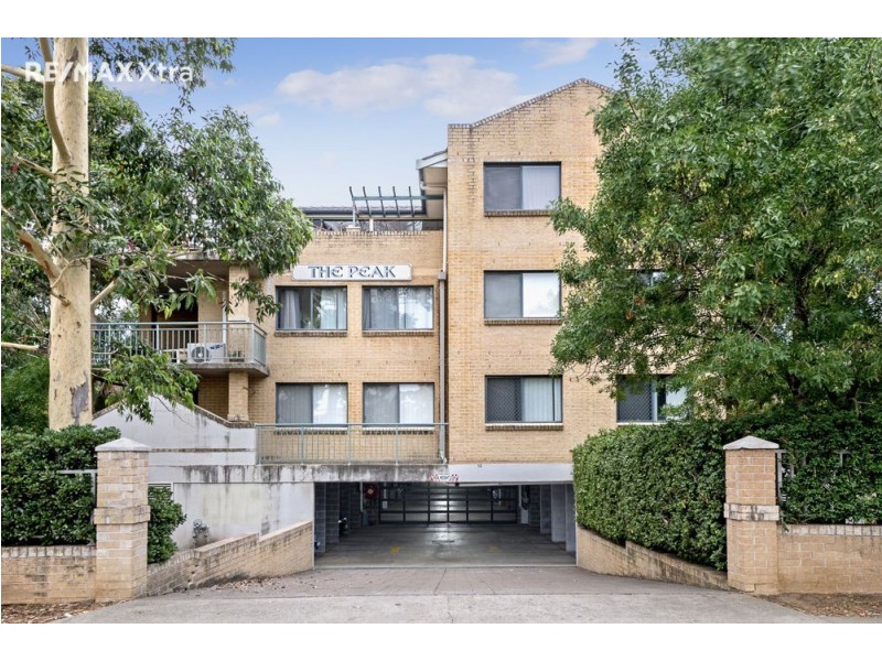 14/10 Hythe Street, Mount Druitt NSW 2770