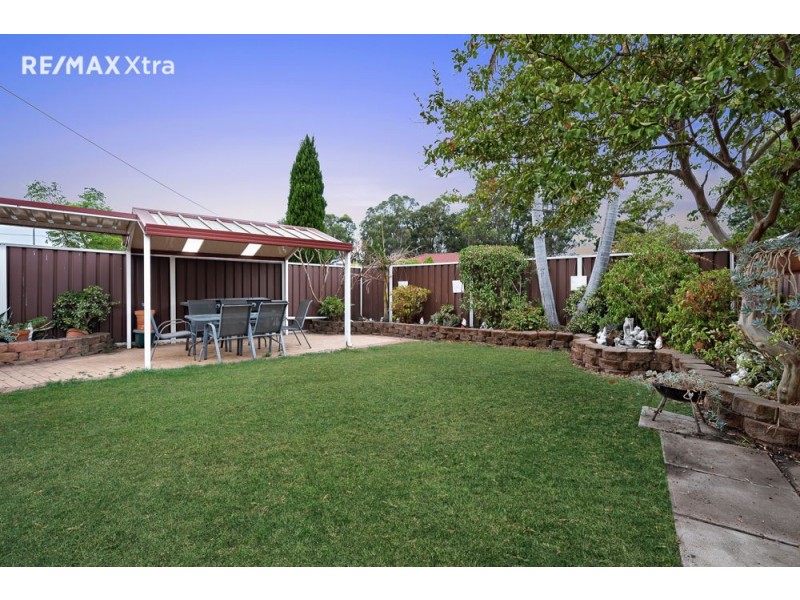 38 Melville Road, St Clair NSW 2759