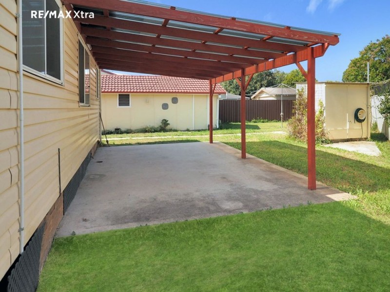 21 Taworri Street, Doonside NSW 2767