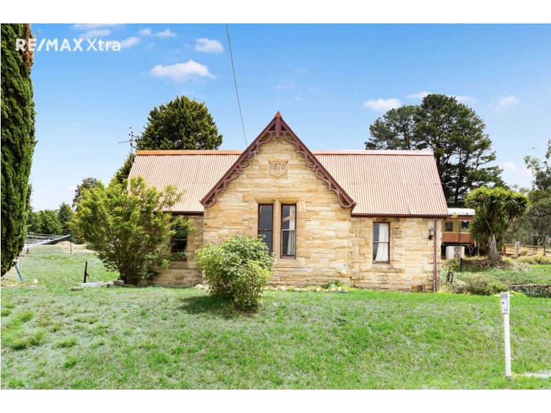 3 Hughes Lane, Marrangaroo NSW 2790