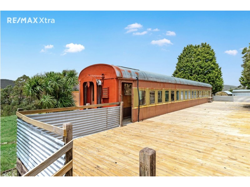 3 Hughes Lane, Marrangaroo NSW 2790