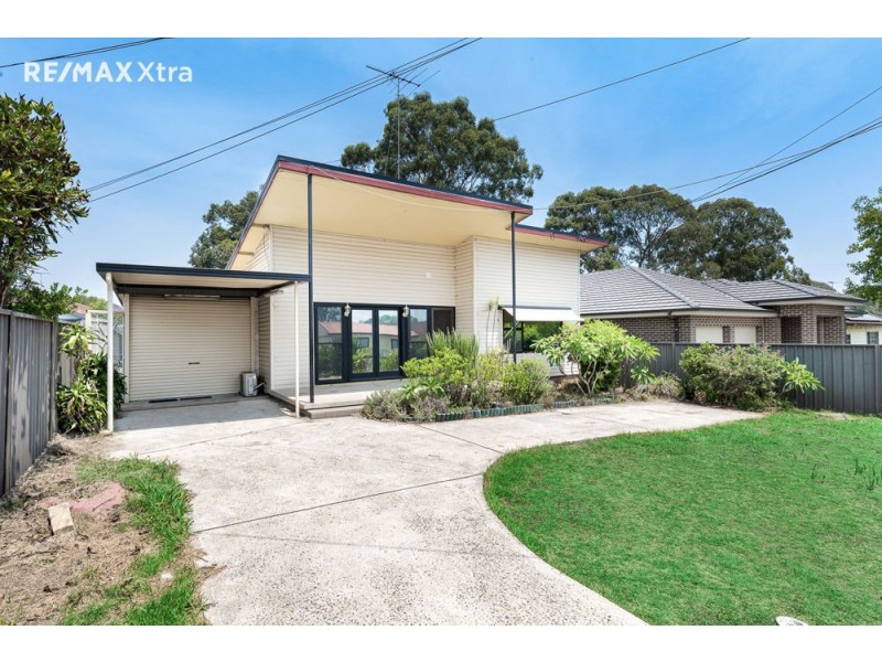 8 Cooper Street, Blacktown NSW 2148