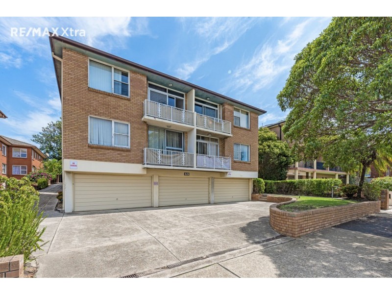 6/45 Harrow Road, Bexley NSW 2207