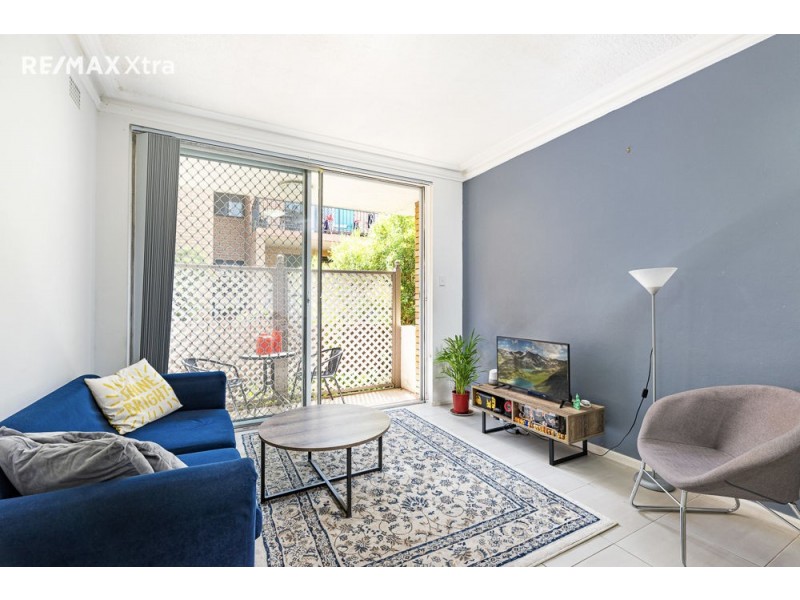 6/45 Harrow Road, Bexley NSW 2207