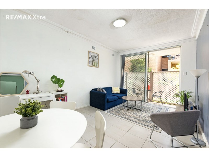 6/45 Harrow Road, Bexley NSW 2207