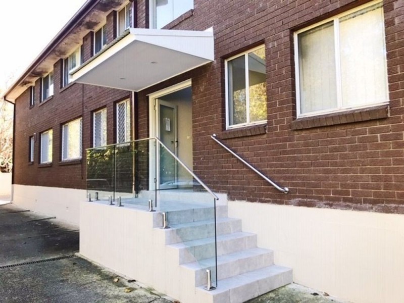 1/27 Brickfield Street, North Parramatta NSW 2151