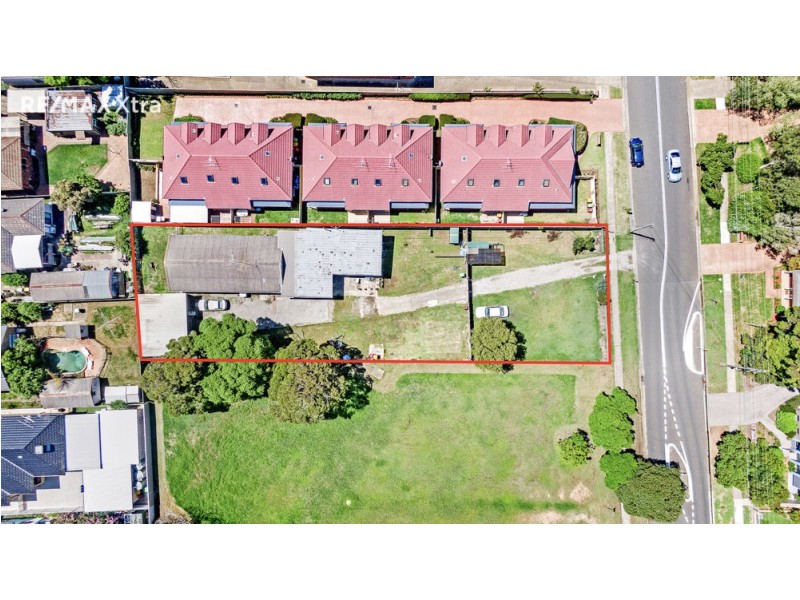 115 Brisbane Street, St Marys NSW 2760