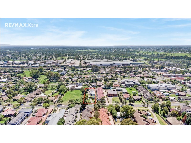 115 Brisbane Street, St Marys NSW 2760