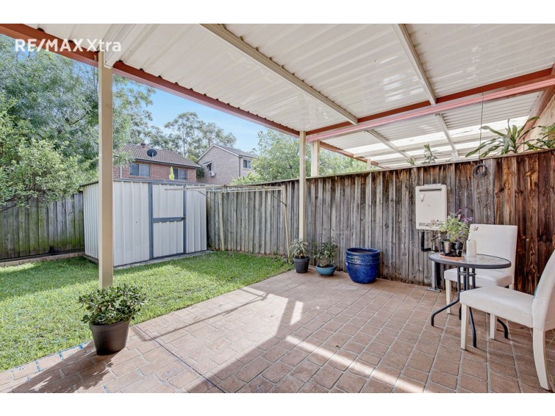 24/42 Patricia Street, Blacktown NSW 2148