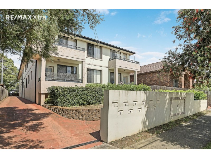 6/40 Yangoora Road, Belmore NSW 2192