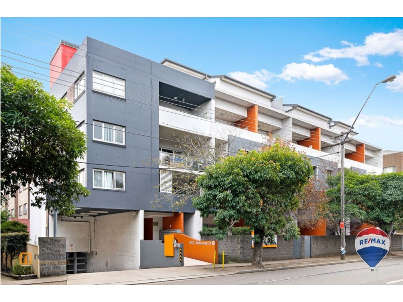 Unit 11/28-32 Marlborough Road, Homebush West NSW 2140